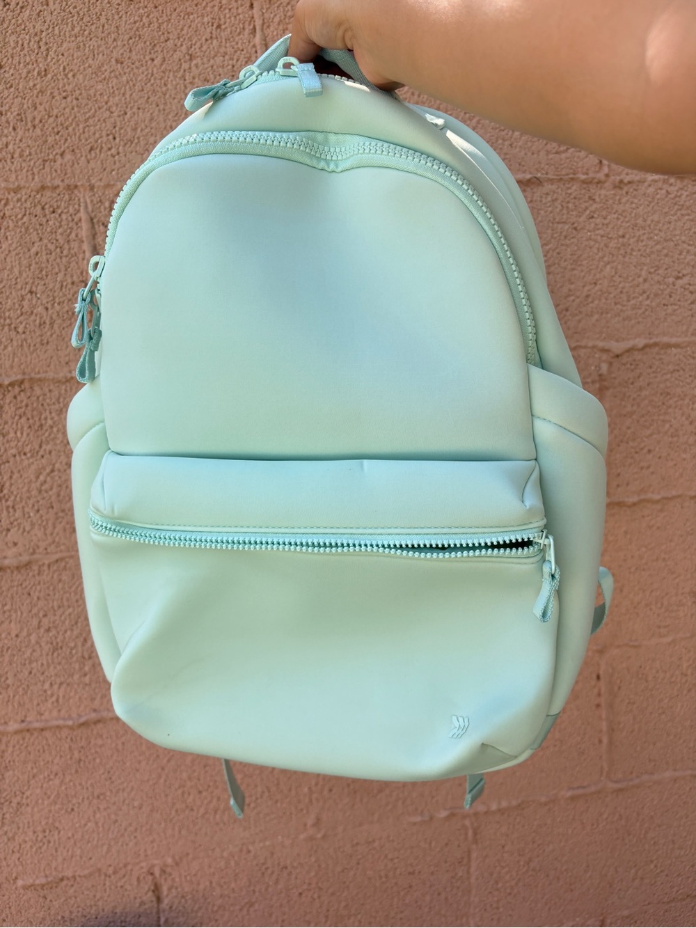 Target Backpack